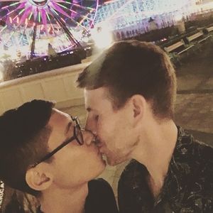 Meet your Posher, Jason